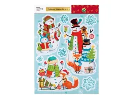 swiateczne-naklejki-na-okna-szybe-balwanki-livarno-home