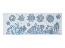 swiateczne-naklejki-na-okna-szybe-domki-livarno-home