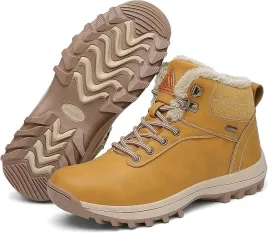 mishansha-unisex-buty-zimowe-z-ciepla-podszewka-musztardowe-rozm-36