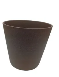 oslonka-ceramiczna-okragla-brazowa-19-cm-lidl