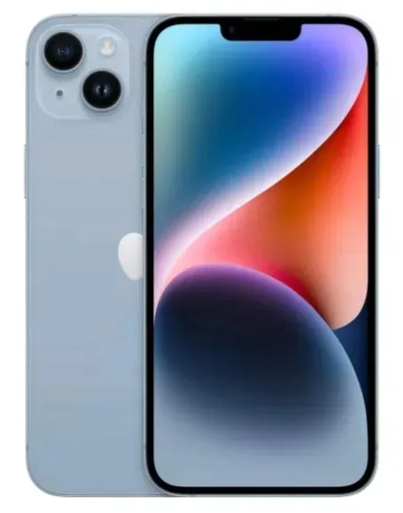 APPLE IPHONE 14 128GB NIEBIESKI | BATERIA 100% | GRATIS