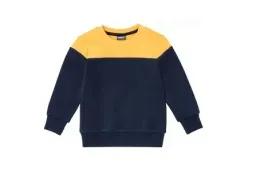 lupilu-bluza-dresowa-chlopieca-rozmiar-86-92-12-24-miesiecy-granatowy-zolty