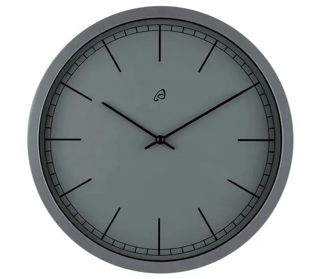 zegar-scienny-auriol-30cm