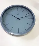 zegar-scienny-auriol-30cm-stan-powystawowy