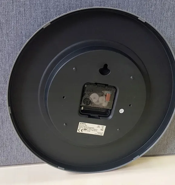 zegar-scienny-auriol-30cm-typ-scienny