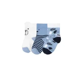 lupilu-skarpetki-dla-niemowlat-3-pary-11-14-03-miesiecy-bialo-niebieskie