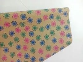 crelando-papier-do-pakowania-5-metrow-dwustronny-kwiatki