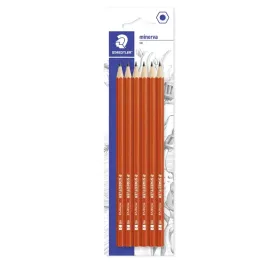 staedtler-olowki-minerva-6-szt-hb