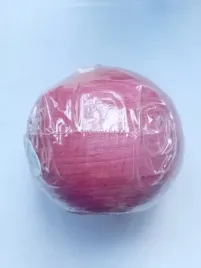 swieca-tradycyjna-parafinowa-melinera-czerwona-kula