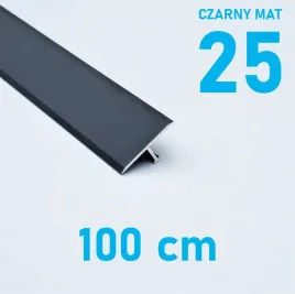 listwa-laczaca-progowa-teownik-25mm-czarny-mat-1m