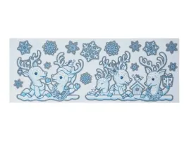 swiateczne-naklejki-na-okna-szybe-renifery-livarno-home