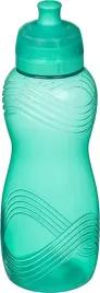 sistema-hydrate-bidon-butelka-wave-600ml-zielona