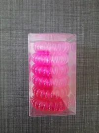 zestaw-gumek-sprezynowa-spiralka-roze-i-fiolety-esmara-6-sztuk