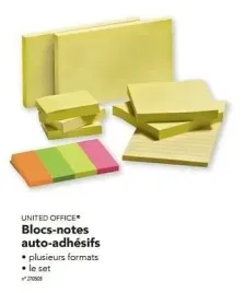 notes-zestaw-karteczek-samoprzylepne-united-office-9-rodzajow-950-szt