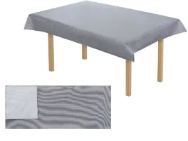 livarno-obrus-plamoodporny-130-cm-x-160-cm-prostokat-w-paski-czarno-bialy