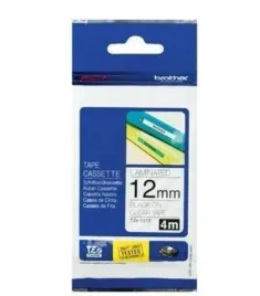 laminowana-tasma-do-drukarek-etykiet-brother-12mm-4m