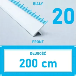 listwa-laczaca-progowa-teownik-20mm-bialy-mat-2m