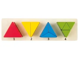 drewniana-zabawka-motoryczna-playtive-montessori-trojkaty-1-11-elementow