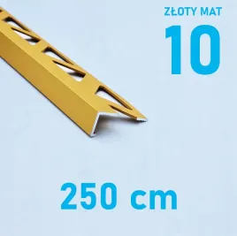 listwa-l-profil-narozna-10mm-zloty-mat-alu-250cm