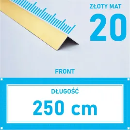 katownik-aluminiowy-anod-zloty-mat-20x20mm-250cm