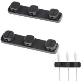 tronic-magnetyczny-uchwyt-kablowy-organizer-czarny