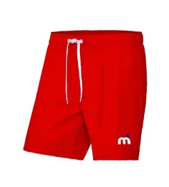 meskie-spodenki-kapielowe-mistral-czerwone-rozmiar-m