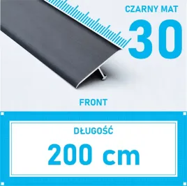 listwa-laczaca-progowa-teownik-30mm-czarny-mat-2m