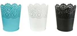 doniczka-melinera-12x9x15-cm-metal-3-szt-czarna-biala-niebieska-azurowa