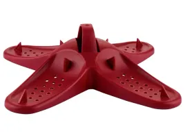 ernesto-naczynie-do-gotowania-ziemniakow-do-kuchenki-mikrofalowej-czerwony