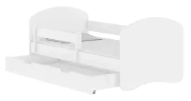 lozko-dzieciece-180x80-z-szuflada-i-materacem-acma-ii