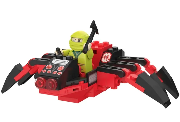 playtive-klocki-pajak-ninja-79-elementow-5