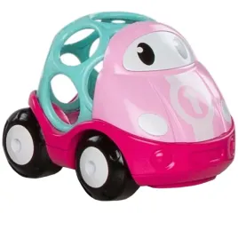oballtoys-rozowy-samochod-gryzak-grzechotka-rozowa-wyscigowka-6m