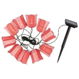 livarno-home-girlanda-solarna-tulipan-rozowy