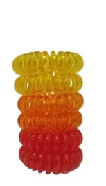 zestaw-gumek-sprezynowa-spiralka-pomarancze-i-czerwienie-esmara-6-sztuk