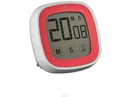 minutnik-kuchenny-auriol-czerwony