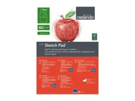 szkicownik-crelando-a4-40-szt