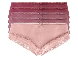esmara-damskie-majtki-bawelniane-biodrowe-hipster-roz-3xl-56-58-4-sztuk