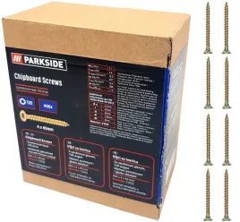 parkside-wkrety-do-plyt-wiorowych-4x40mm-400-sztuk