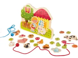 playtive-drewniana-ukladanka-motoryczna-przewlekanka-3
