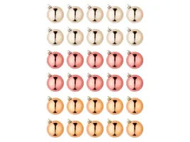 livarno-home-bombki-choinkowe-30-szt-zloty-miedziany-rozowy