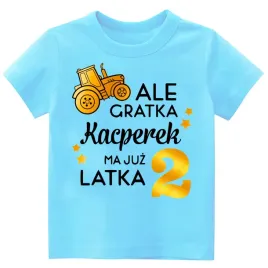 koszulka-urodziny-traktor-ale-gratka-mam-2-latka-imie-r-92
