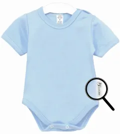 body-dzieciece-niemowlece-belucky-niebieskie-gladkie-krotki-rekaw-r-62