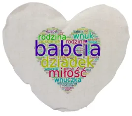 poduszka-serce-prezent-na-dzien-babci-i-dziadka-lniana