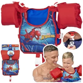 kamizelka-do-nauki-plywania-dla-dzieci-bestway-spider-man-98795-3-6lat