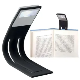 lampka-led-do-czytania-zakladka-do-ksiazki-2w1-book-flexi-light-czarna