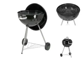 przenosny-grill-ogrodowy-54cm-czarny-z-pokrywa-i-rusztem-weglowym