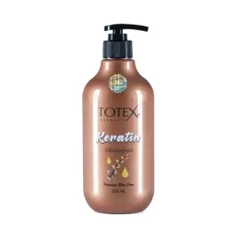 totex-premium-hair-care-keratin-shampoo-500-ml