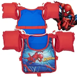 bestway-98795-kamizelka-piankowa-z-rekawkami-spider-man-3-6-lat-dla-dzieci