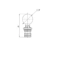 ab038-adapter-kulowy-do-akcesoriow-stan-nowy
