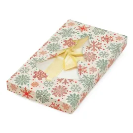 pudelko-ozdobne-z-oknem-choinka-w-sniezki-200x120x20mm